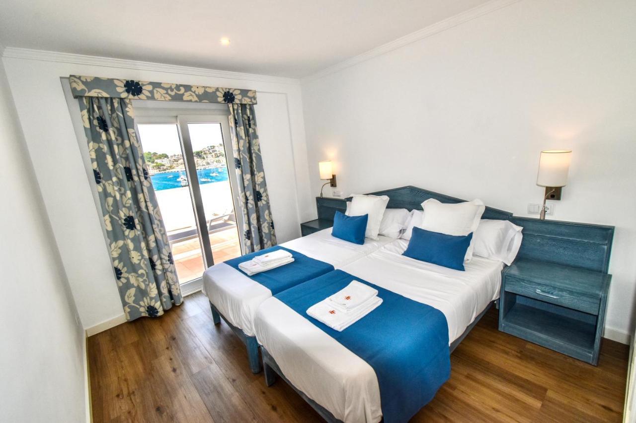 丽丽公寓式酒店 Puerto de Sóller 外观 照片