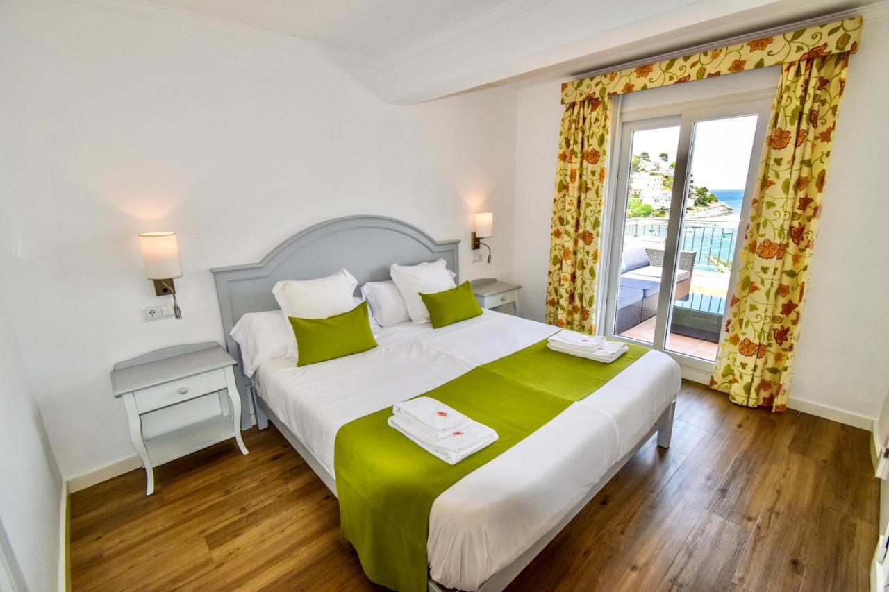 丽丽公寓式酒店 Puerto de Sóller 外观 照片