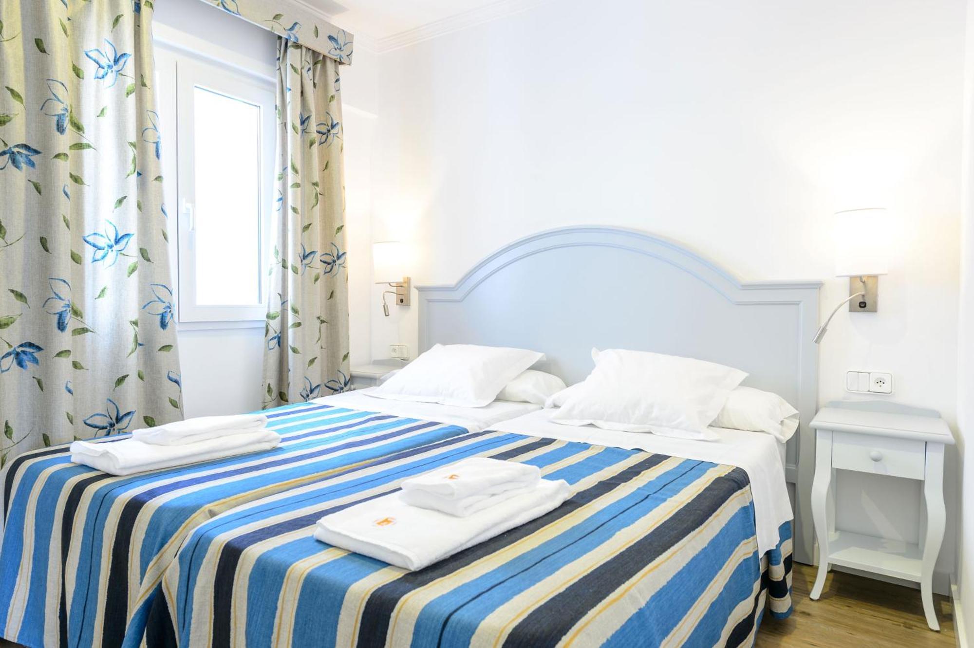 丽丽公寓式酒店 Puerto de Sóller 客房 照片
