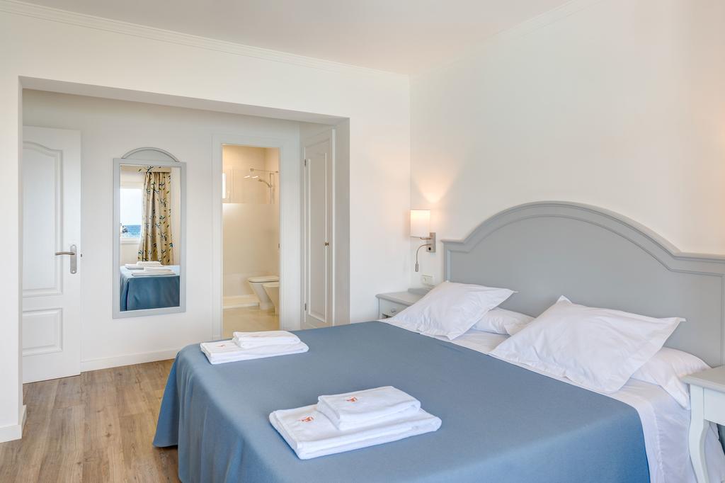 丽丽公寓式酒店 Puerto de Sóller 外观 照片